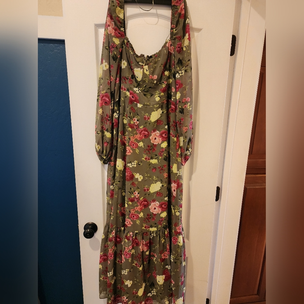 Dress